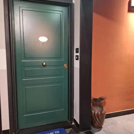 Acquarium Dream Kate Апартаменты *