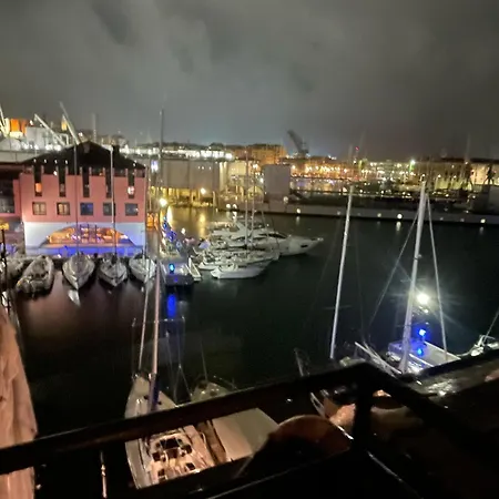 Апартаменты Acquarium Dream Kate