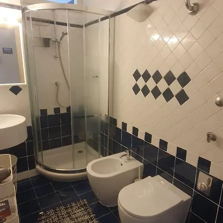 Acquarium Dream Kate Apartamento *