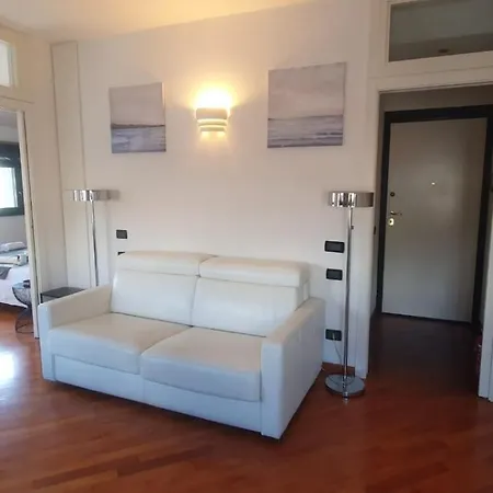 Apartamento Acquarium Dream Kate *