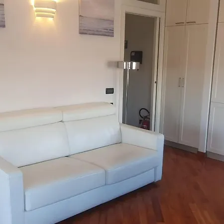 Acquarium Dream Kate דירה