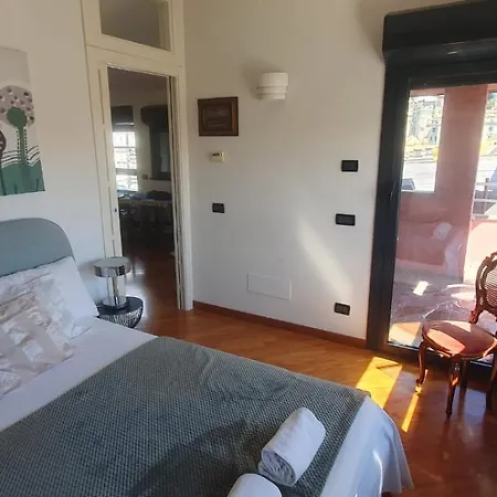 Apartamento Acquarium Dream Kate