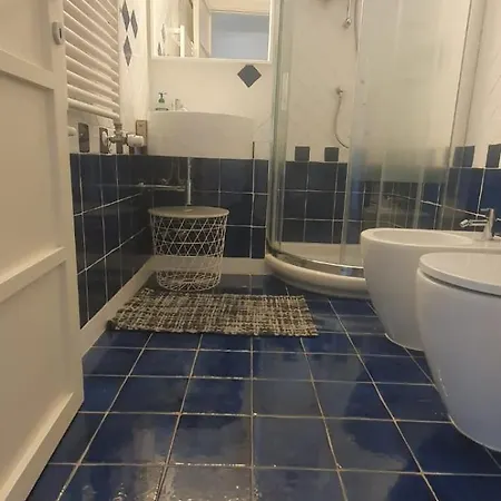 Acquarium Dream Kate Appartement Gênes