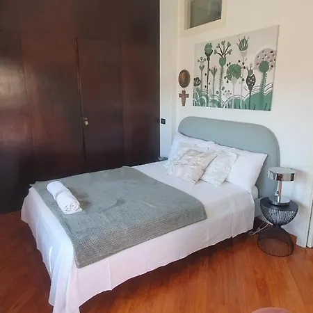 דירה Acquarium Dream Kate ג'נובה