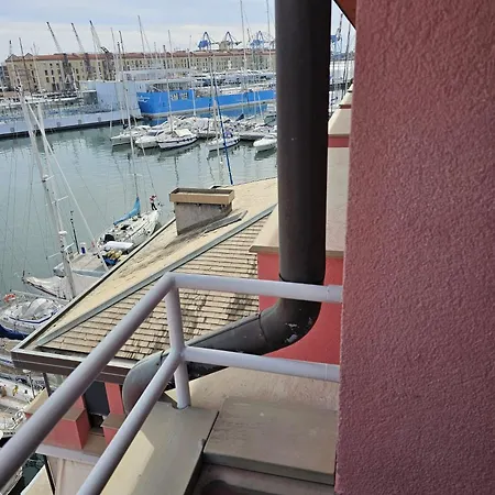 Apartamento Acquarium Dream Kate *