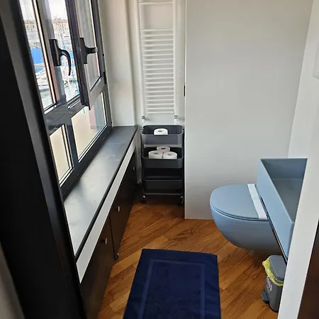 Acquarium Dream Kate Appartement *