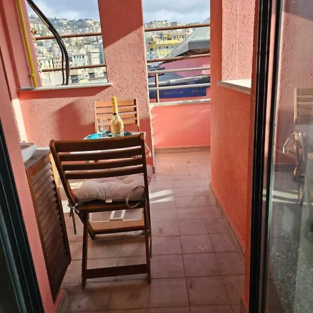 Acquarium Dream Kate * Génova