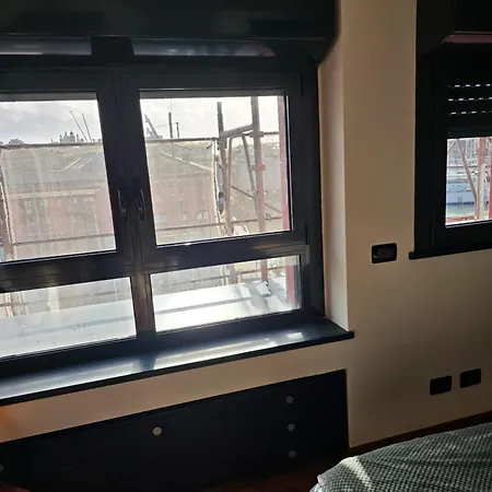 Acquarium Dream Kate * Gênes