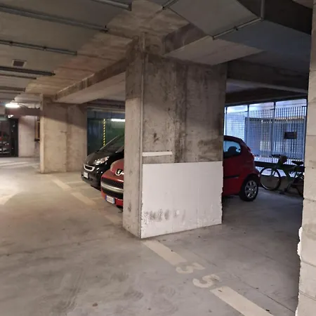 Acquarium Dream Kate Génova