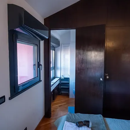Apartment Acquarium Dream Kate