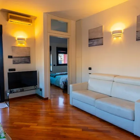 Acquarium Dream Kate Apartment