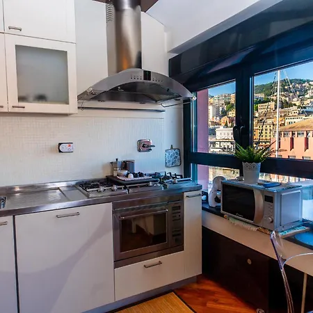 Acquarium Dream Kate Apartment *