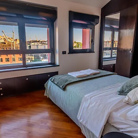 Acquarium Dream Kate Apartment Genoa