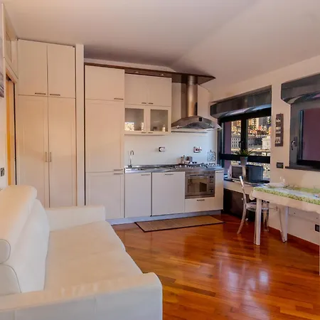 Apartment Acquarium Dream Kate