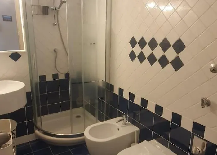 Acquarium Dream Kate Apartmán *