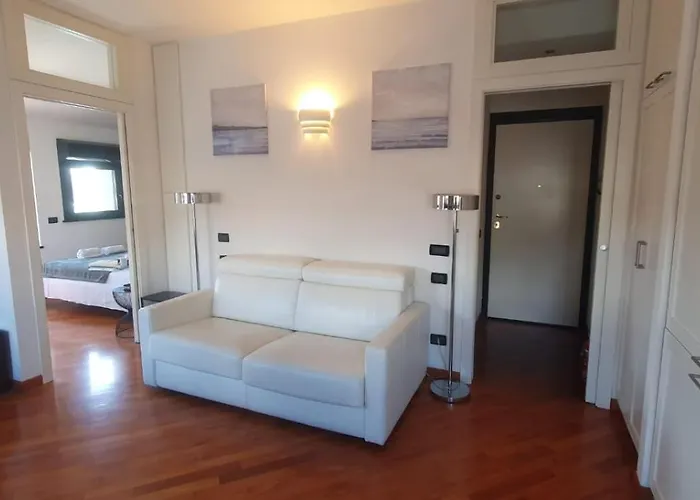 Apartmán Acquarium Dream Kate *