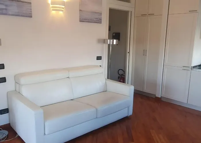 Acquarium Dream Kate Apartmán