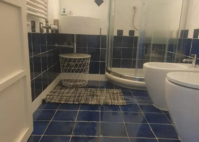 Acquarium Dream Kate Apartmán Janov