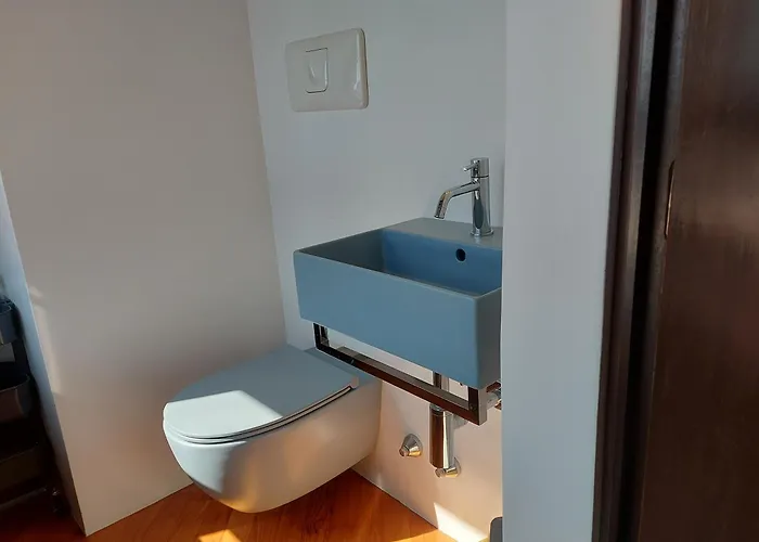 Apartmán Acquarium Dream Kate Janov