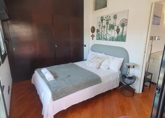 Apartmán Acquarium Dream Kate Janov